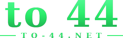 to 44 logo