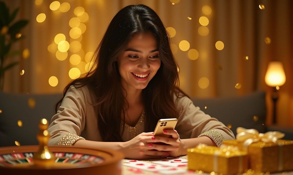 to 44 বোনাস